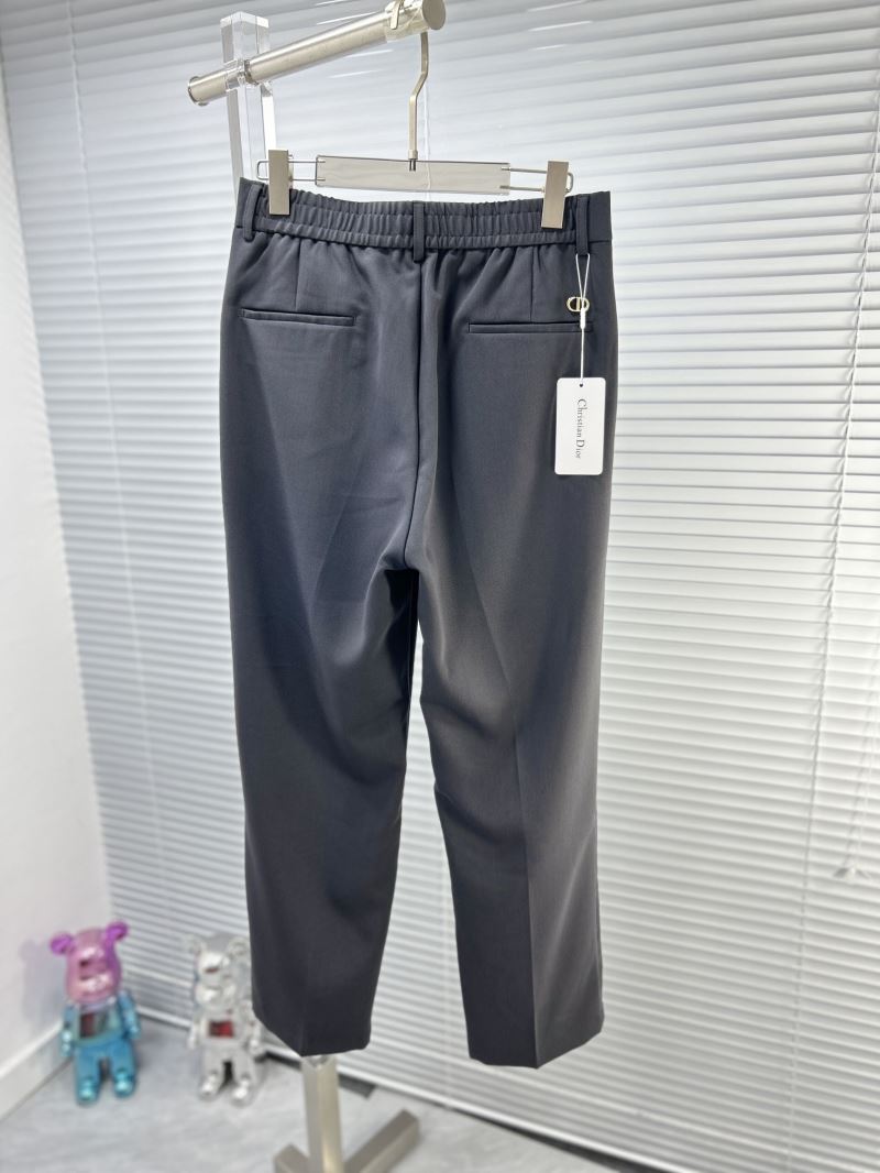 Christian Dior Long Pants